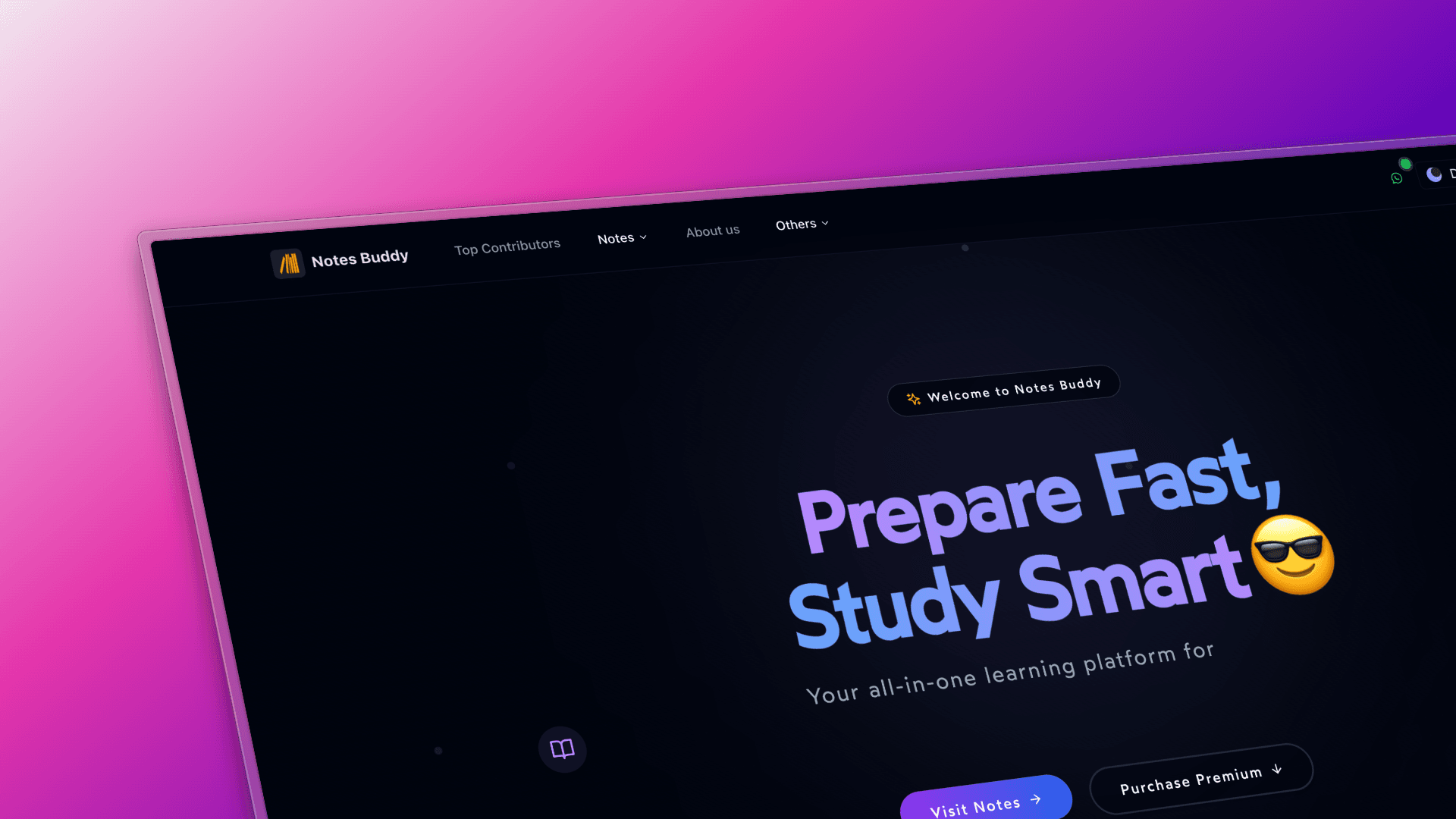 Organization Management System